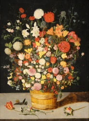 Blumenstrauß